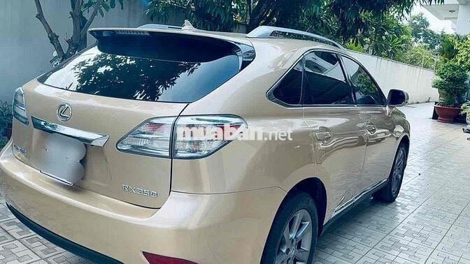 Lexus RX 2014 350 - 90 km