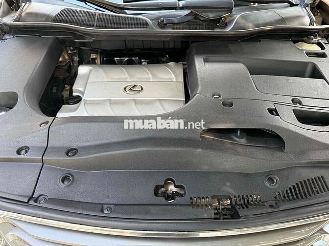 Lexus RX 2014 350 - 90 km
