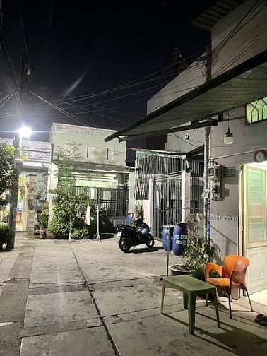  CHÍNH CHỦ BÁN GẤP NHÀ HẺM XE HƠI  PHẠM ĐĂNG GIẢNG, BÌNH TÂN  
