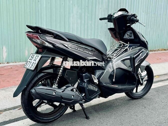 Airblade 125 mẫu 2019 bản thể thao 1chủ máy zin100
