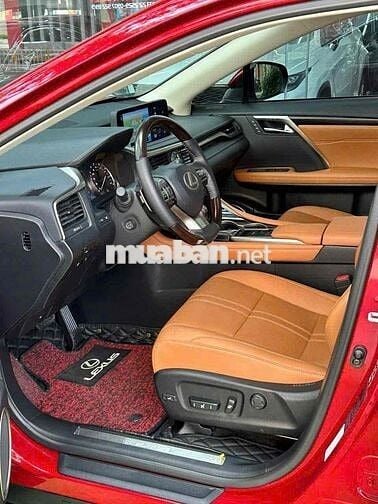 Lexus RX 2021 RX300 - 55000 km