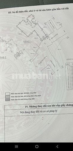 Bán nhà hẻm 230 Phan Văn Trị.Phường 12.Q.Bình Thạnh
