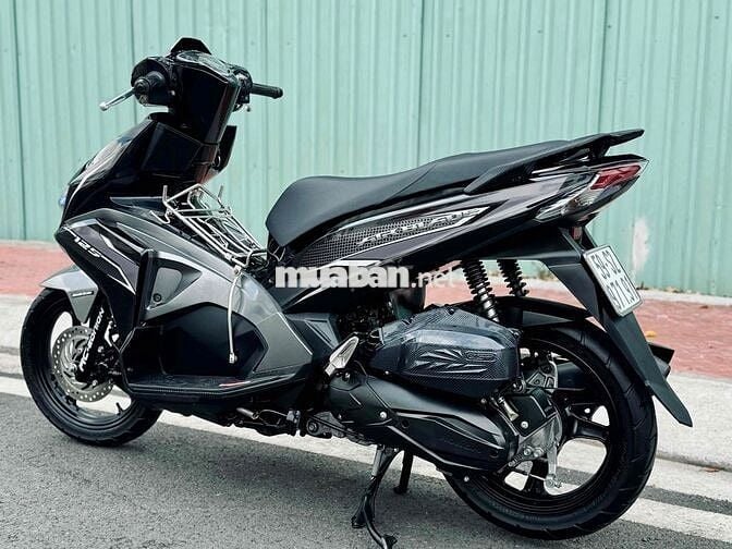 Airblade 125 mẫu 2019 bản thể thao 1chủ máy zin100