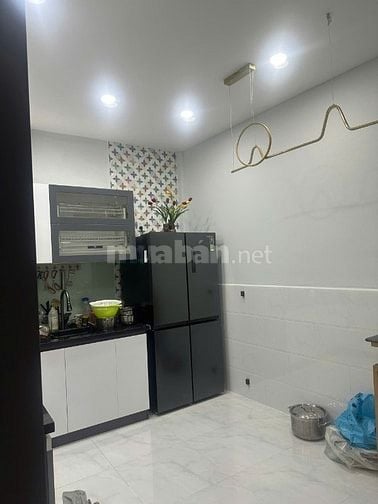 Bán nhà hẻm 230 Phan Văn Trị.Phường 12.Q.Bình Thạnh