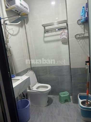 Bán nhà hẻm 230 Phan Văn Trị.Phường 12.Q.Bình Thạnh