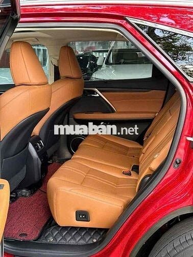 Lexus RX 2021 RX300 - 55000 km