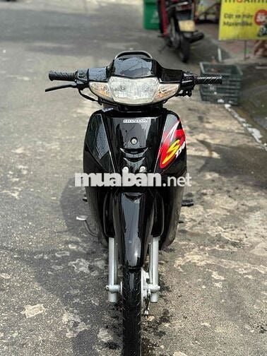 WAVE LIÊN DOANH MÁY NGON XE SẠCH ĐẸP