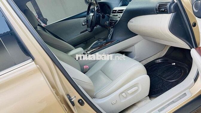 Lexus RX 2014 350 - 90 km