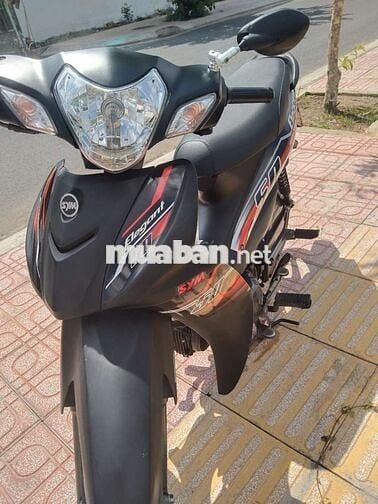 Xe 50 cc SYM ngây chủ