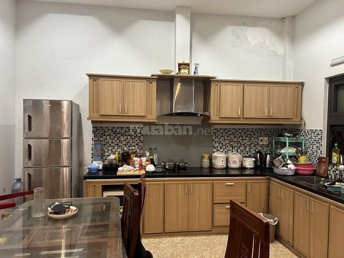 NHÀ MỚI 2 TẦNG 5 PHÒNG 86M2 8.6x9.7 NGUYỄN CÔNG TRỨ,SƠN TRÀ CHỈ 3.X TỶ