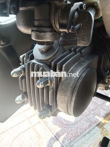 Xe 50 cc SYM ngây chủ