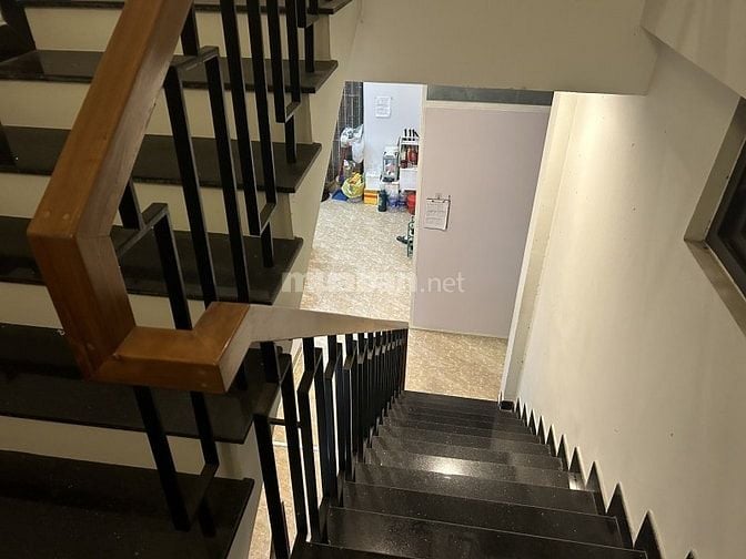 NHÀ MỚI 2 TẦNG 5 PHÒNG 86M2 8.6x9.7 NGUYỄN CÔNG TRỨ,SƠN TRÀ CHỈ 3.X TỶ