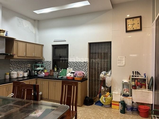 NHÀ MỚI 2 TẦNG 5 PHÒNG 86M2 8.6x9.7 NGUYỄN CÔNG TRỨ,SƠN TRÀ CHỈ 3.X TỶ