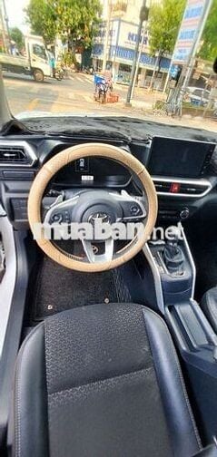 Toyota Raize 2022  - 20000 km