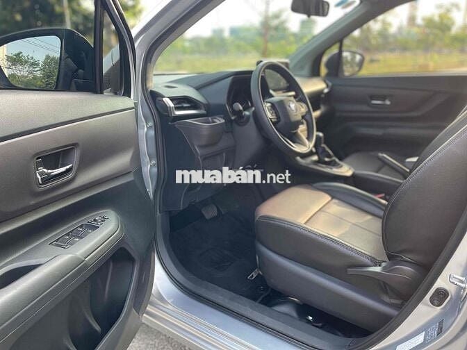 Toyota Avanza Premio 2023 CVT - 36000 km