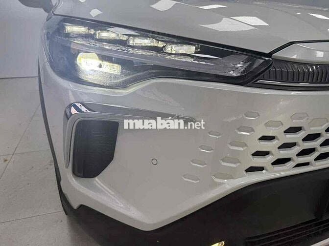 Toyota Corolla Cross 2024 1.8V - 5000 km