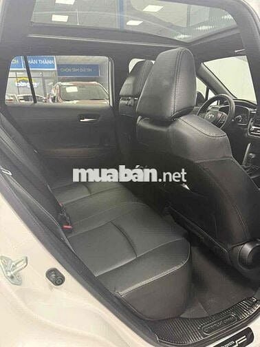 Toyota Corolla Cross 2024 1.8V - 5000 km