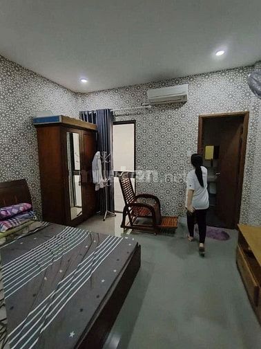 Còn 1 căn Duới 10🧄🌈 MT đường 57- Bình Phú Q. 6 ( 4x16m) 4 tầng y📸👇