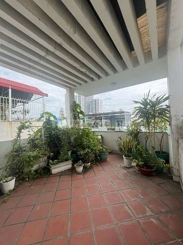 Còn 1 căn Duới 10🧄🌈 MT đường 57- Bình Phú Q. 6 ( 4x16m) 4 tầng y📸👇