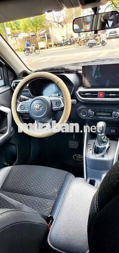 Toyota Raize 2022  - 20000 km