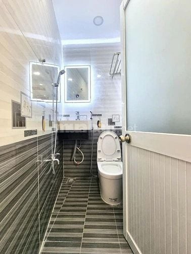 Nhà ngõ nhỏ xinh 29m2-Hạ giá mạnh 150tr còn 1tỷ730 đường Mai Văn Vĩnh
