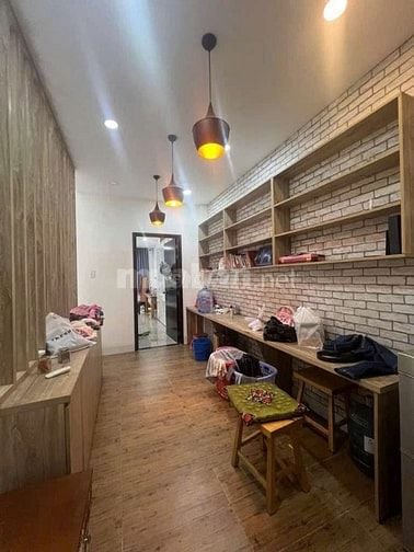 Còn 1 căn Duới 10🧄🌈 MT đường 57- Bình Phú Q. 6 ( 4x16m) 4 tầng y📸👇