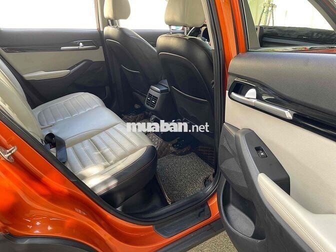 Kia Seltos 2021 1.4 DCT Premium - 65000 km