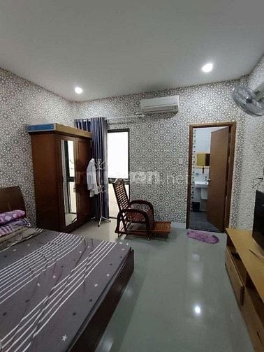Còn 1 căn Duới 10🧄🌈 MT đường 57- Bình Phú Q. 6 ( 4x16m) 4 tầng y📸👇