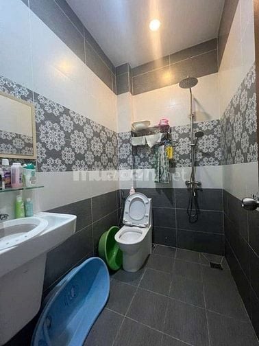Còn 1 căn Duới 10🧄🌈 MT đường 57- Bình Phú Q. 6 ( 4x16m) 4 tầng y📸👇