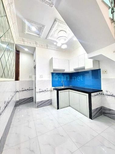 Nhà ngõ nhỏ xinh 29m2-Hạ giá mạnh 150tr còn 1tỷ730 đường Mai Văn Vĩnh