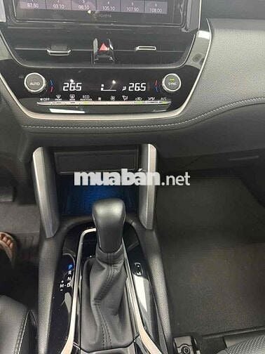 Toyota Corolla Cross 2024 1.8V - 5000 km