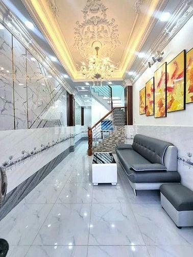 Nhà ngõ nhỏ xinh 29m2-Hạ giá mạnh 150tr còn 1tỷ730 đường Mai Văn Vĩnh