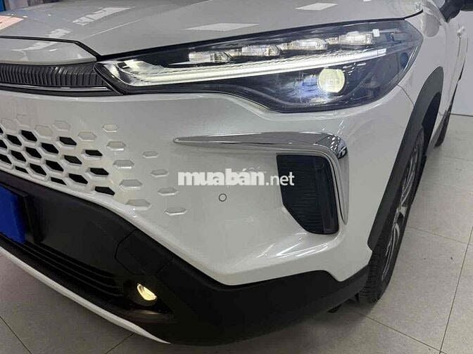 Toyota Corolla Cross 2024 1.8V - 5000 km