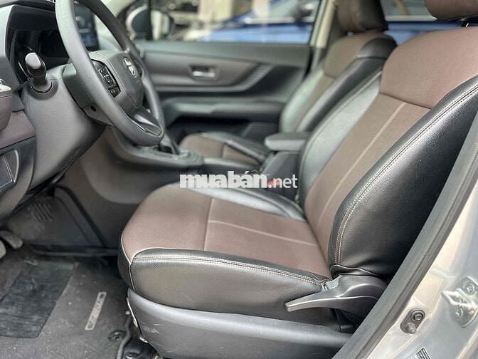 Toyota Avanza Premio 2023 CVT - 36000 km