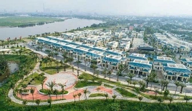 Cơ hội VÀNG đất đẹp HXT Vườn Lài Q12 125m2 MT 5M ĐT sinh lời 9.85 tỷ