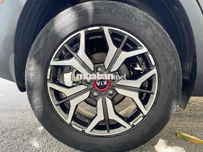 Kia Seltos 2021 1.4 DCT Premium - 65000 km