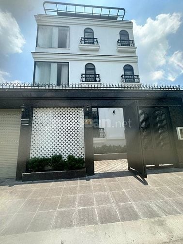 Bán nhà KDC Nguyễn Hoàng, P. An Phú, TP Thủ Đức