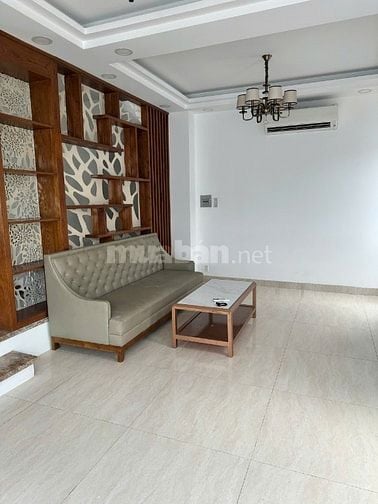 Bán nhà KDC Nguyễn Hoàng, P. An Phú, TP Thủ Đức