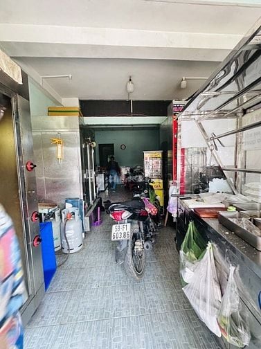 MT ĐƯỜNG TÂN KỲ TÂN QUÝ TÂN PHÚ – DT: 4.2X18.6M – CHỈ 15.9 TỶ
