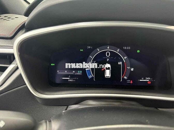 Toyota Corolla Cross 2024 1.8V - 5000 km