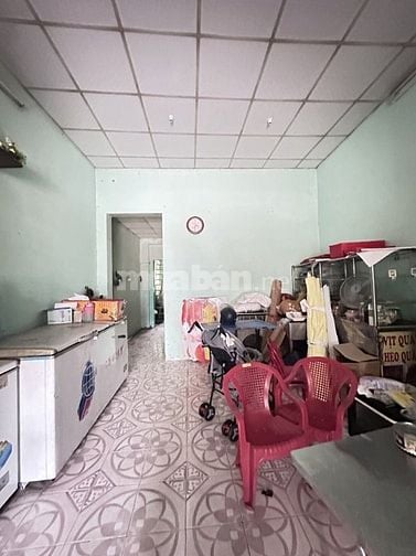 MT ĐƯỜNG TÂN KỲ TÂN QUÝ TÂN PHÚ – DT: 4.2X18.6M – CHỈ 15.9 TỶ