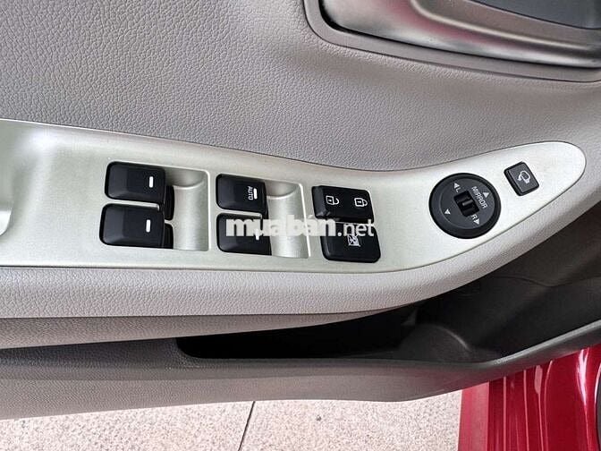 Kia Morning 2019 đk 4/2020 AT luxury S - 18000 km
