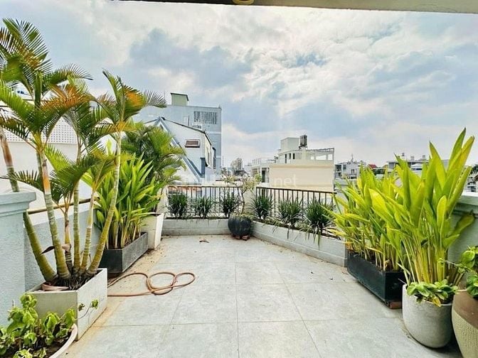 Bán nhà đường Lò Siêu, Q11 gần trường THCS Hậu Giang - 38m2 2tỷ320