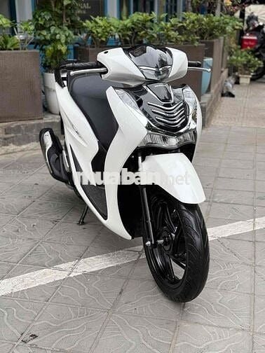 SH125 ABS 2020 siêu lướt - Trả trước 40tr nhận xe✅
