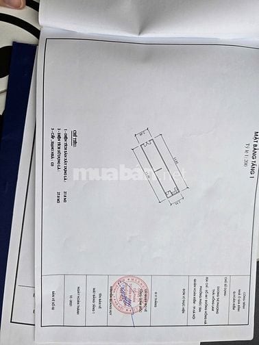 Chính chủ bán thửa đất mặt phố Hồng Hà – Hoàn Kiếm – Hà Nội. Diện tích