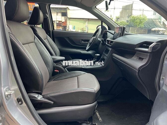 Toyota Avanza Premio 2023 CVT - 36000 km
