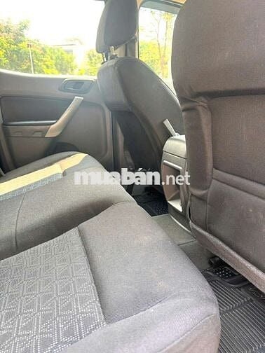 Ford Ranger 2016 XLS 2.2 4x2 AT - 95000 km