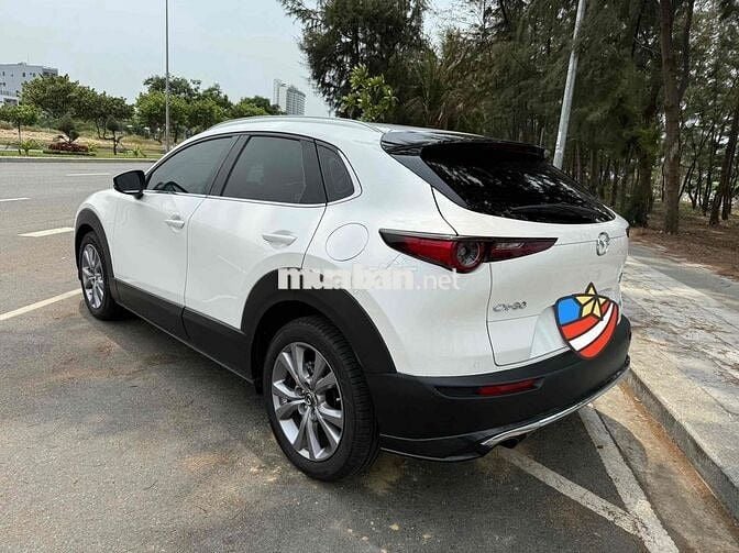 Mazda CX-30 2023 - 10000 km bản full