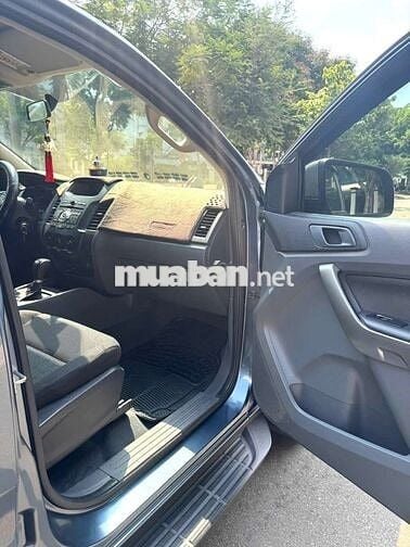 Ford Ranger 2016 XLS 2.2 4x2 AT - 95000 km
