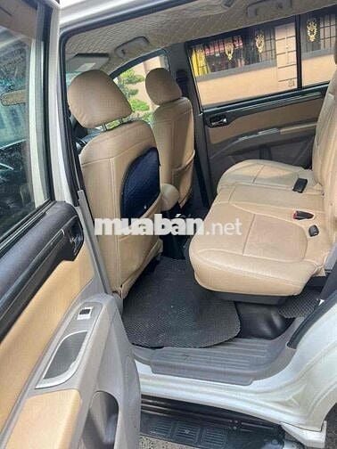 Pajero Sport Máy Dầu 2017 Máy Số Zin Cực Đẹp 9chu